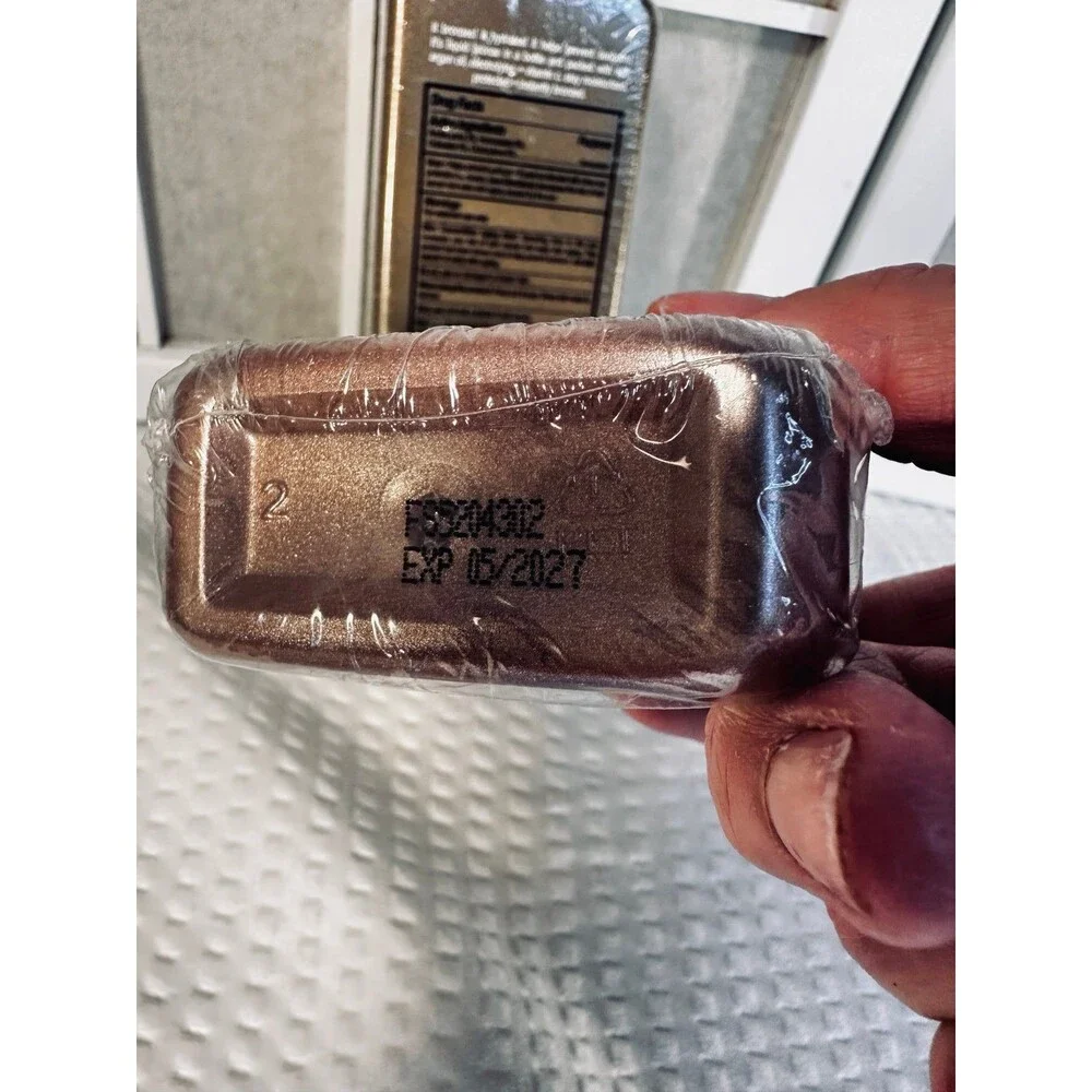 Bronze In A Bottle NWT